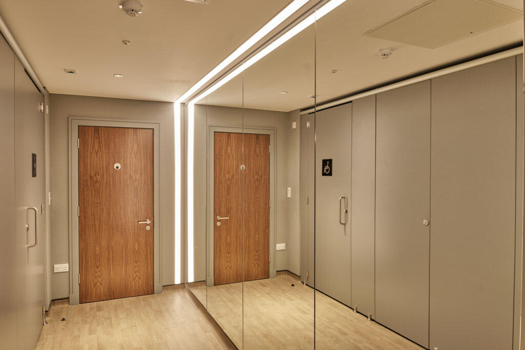 Additional image 5 of Pavilion 10, Kingshill Business Park, Prospect Road, Westhill, Aberdeen, AB32 6FL