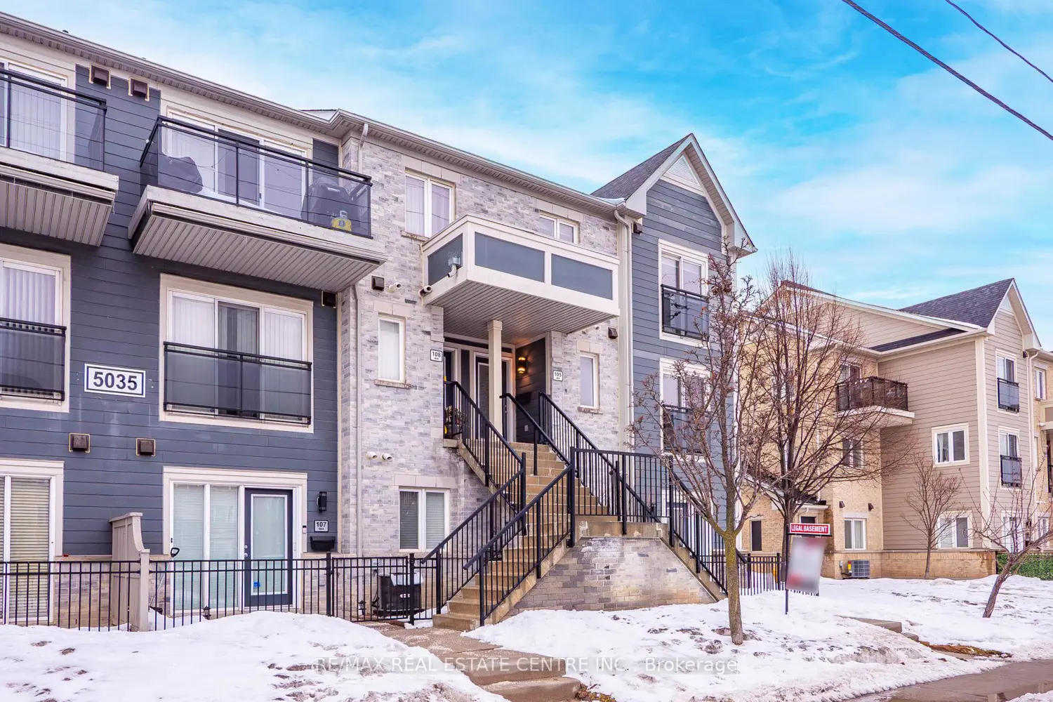 Additional image 3 of 5035 Oscar Peterson Boulevard 105