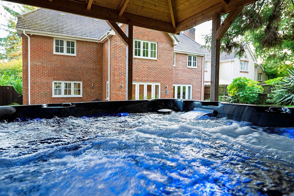Additional image 35 of 4 bed detached house for saleDerwen Fawr Road, Sketty, Swansea SA2