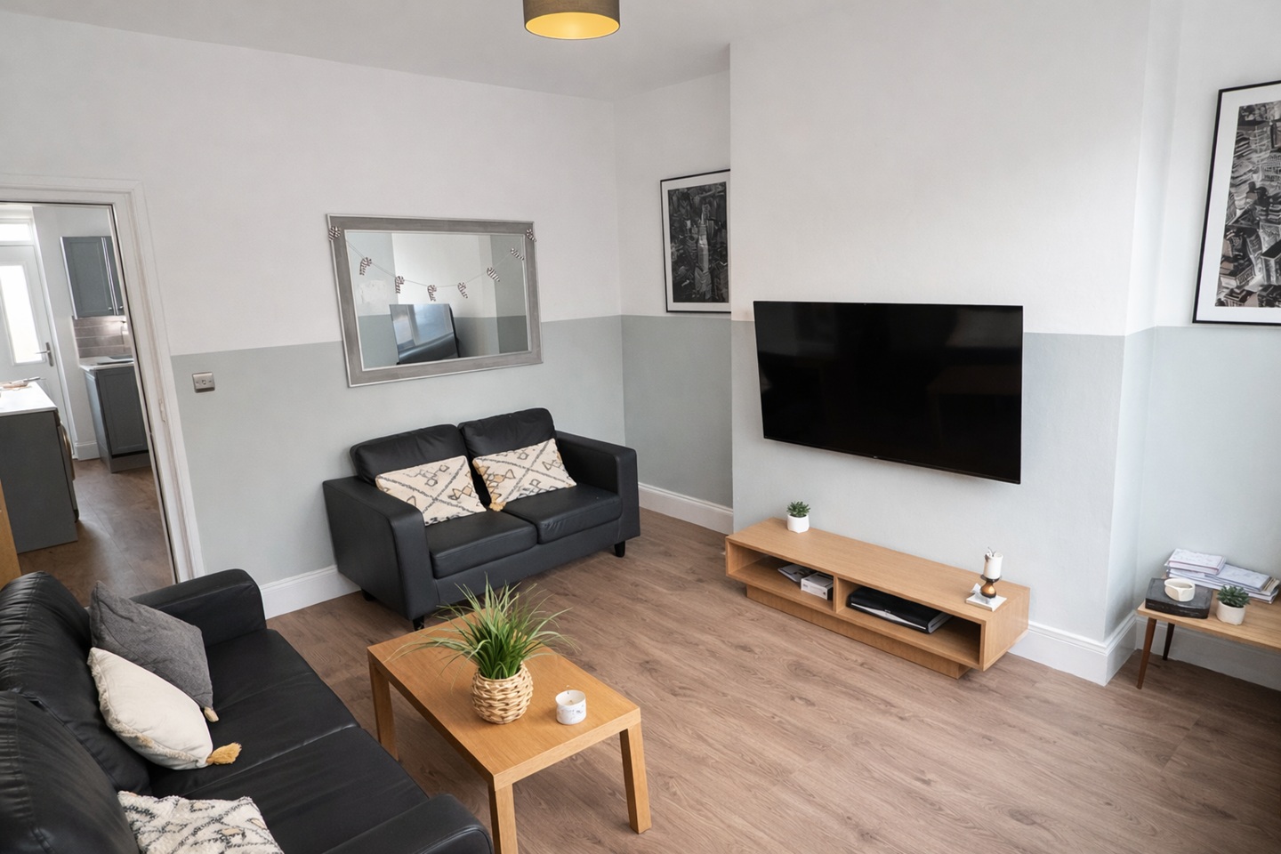 Room in a Shared House, Delph Lane, LS6, N1 7GU