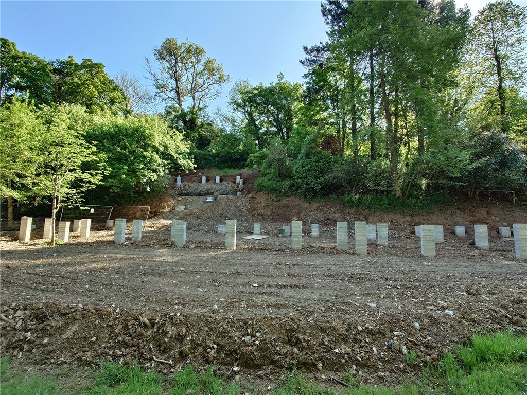 Additional image 16 of Land for saleSt. Breock, Wadebridge, Cornwall PL27