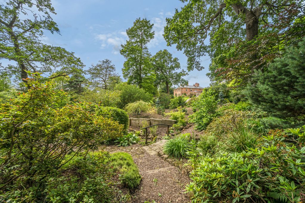 Additional image 28 of 6 bed detached house for saleChurch Road, Quarndon DE22