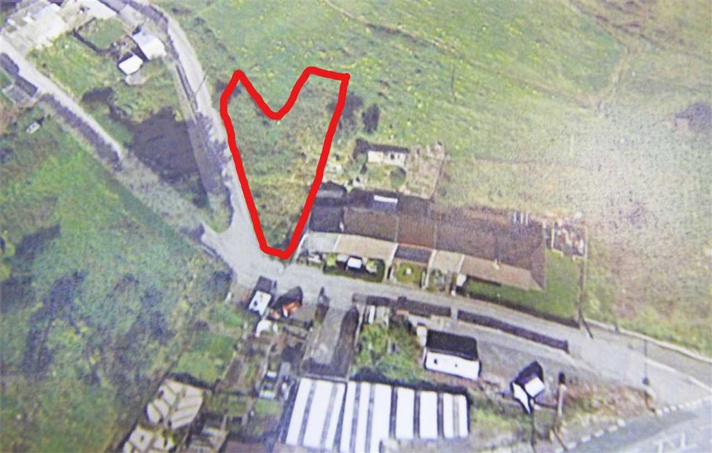 Additional image 2 of Land for salePleasant View Tonypandy, Tonypandy CF40