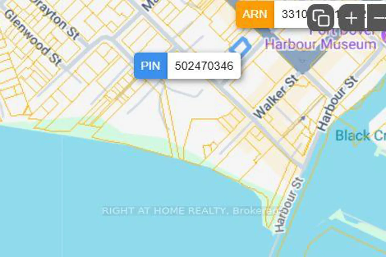 Additional image 7 of 7 Clinton Street