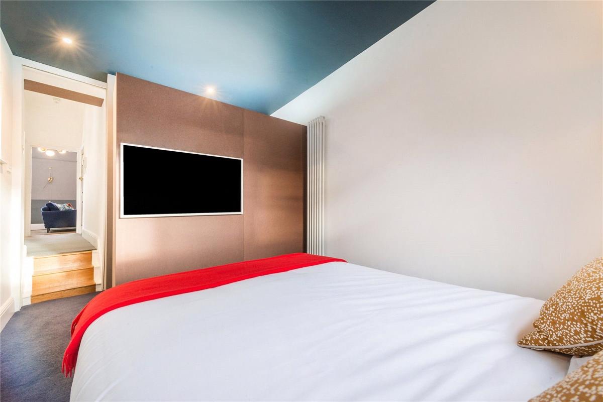 Additional image 7 of 1 Bed Flat, Brecknock Road, N7, N1 7GU