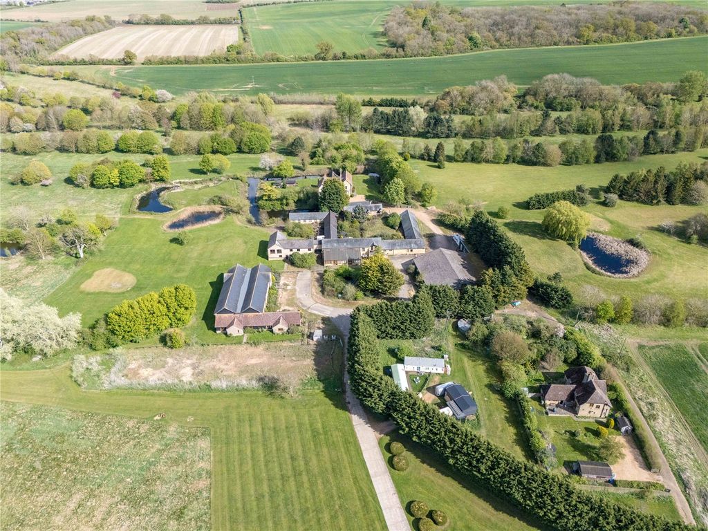 Additional image 3 of Land for saleAbbotsley Golf Club, Clubhouse & Hotel, Drewels Lane, Eynesbury Hardwicke, St Neots, Cambridgeshire PE19