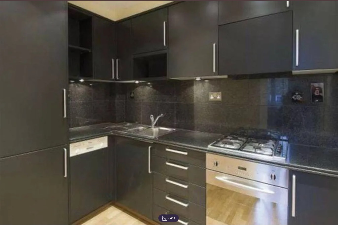 Additional image 7 of 4 Bed Semi-Detached House, Eliot Mews, NW8, N1 7GU