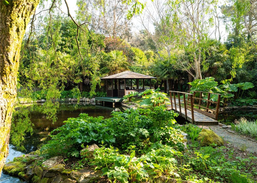 Additional image 45 of 17 bed detached house for saleChycowling, Carnon Downs, Truro, Cornwall TR3