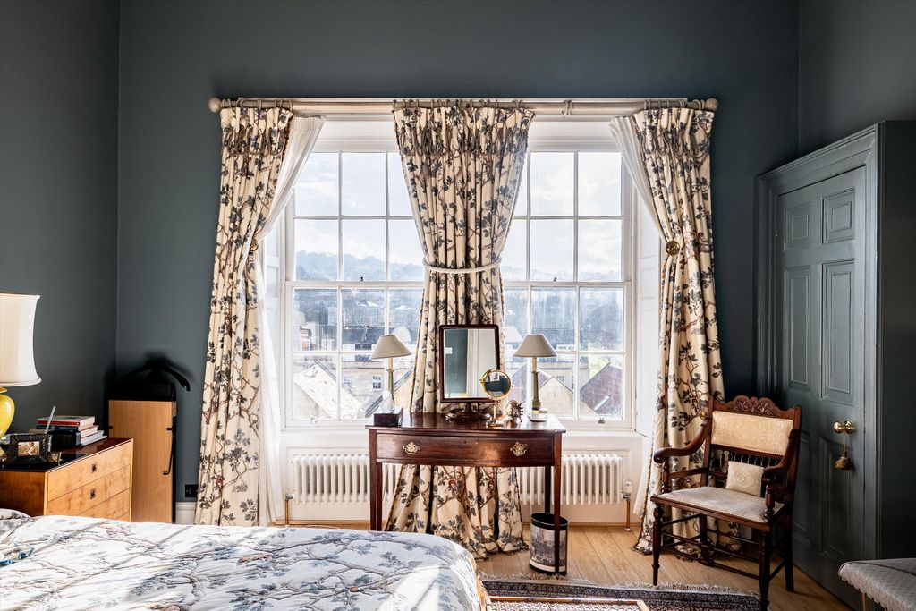 Additional image 15 of 2 bed maisonette for saleGreat Pulteney Street, Bath BA2