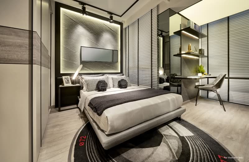 Additional image 20 of 51 Tampines Street 86