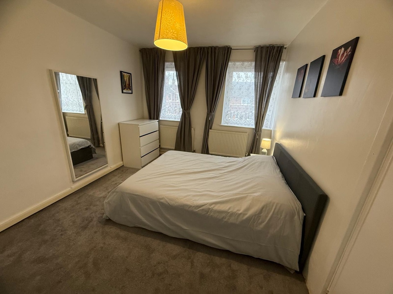 Additional image 10 of 2 Bed Flat, Southwark Park Road, SE16, N1 7GU