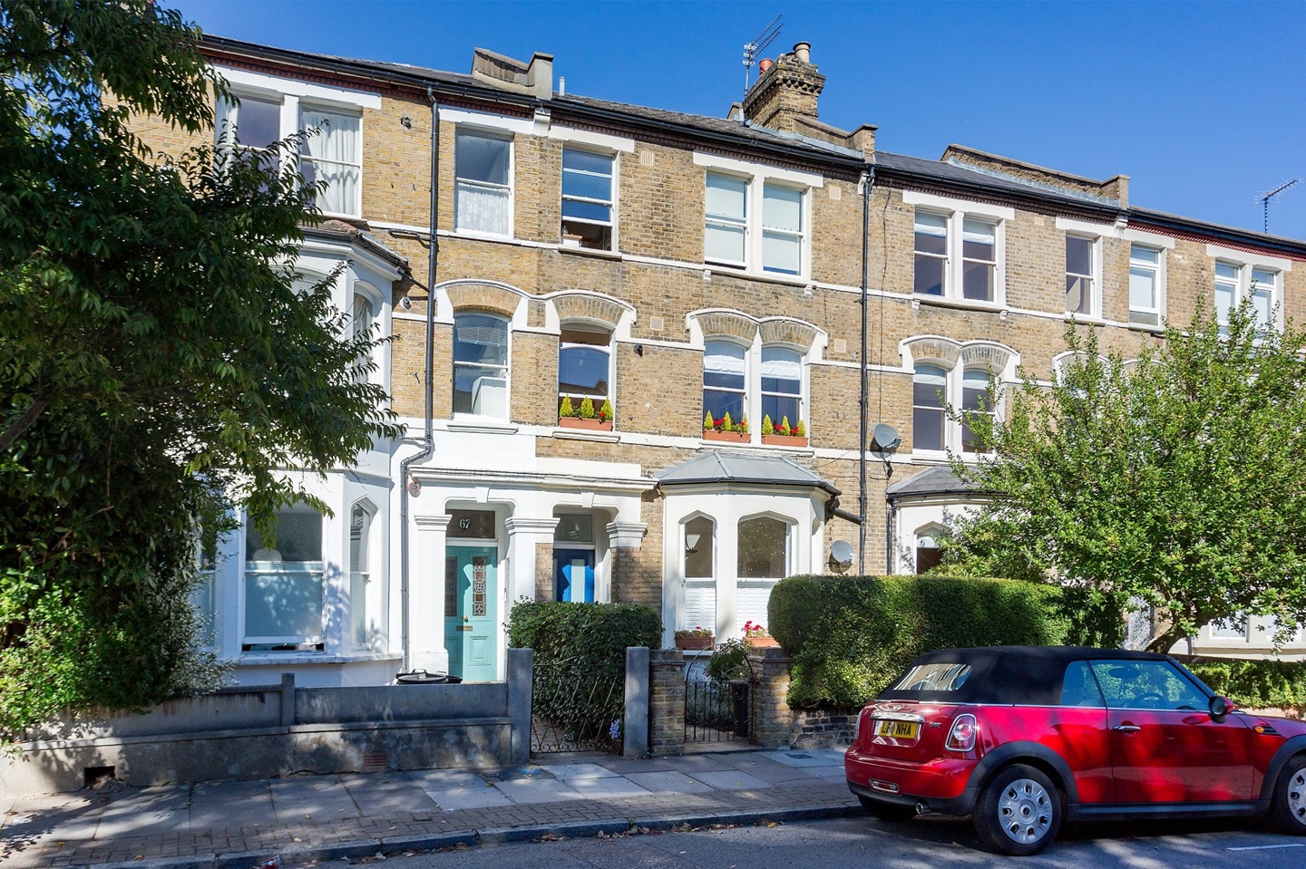 Additional image 8 of 2 Bed Flat, Freegrove Road, N7, N1 7GU