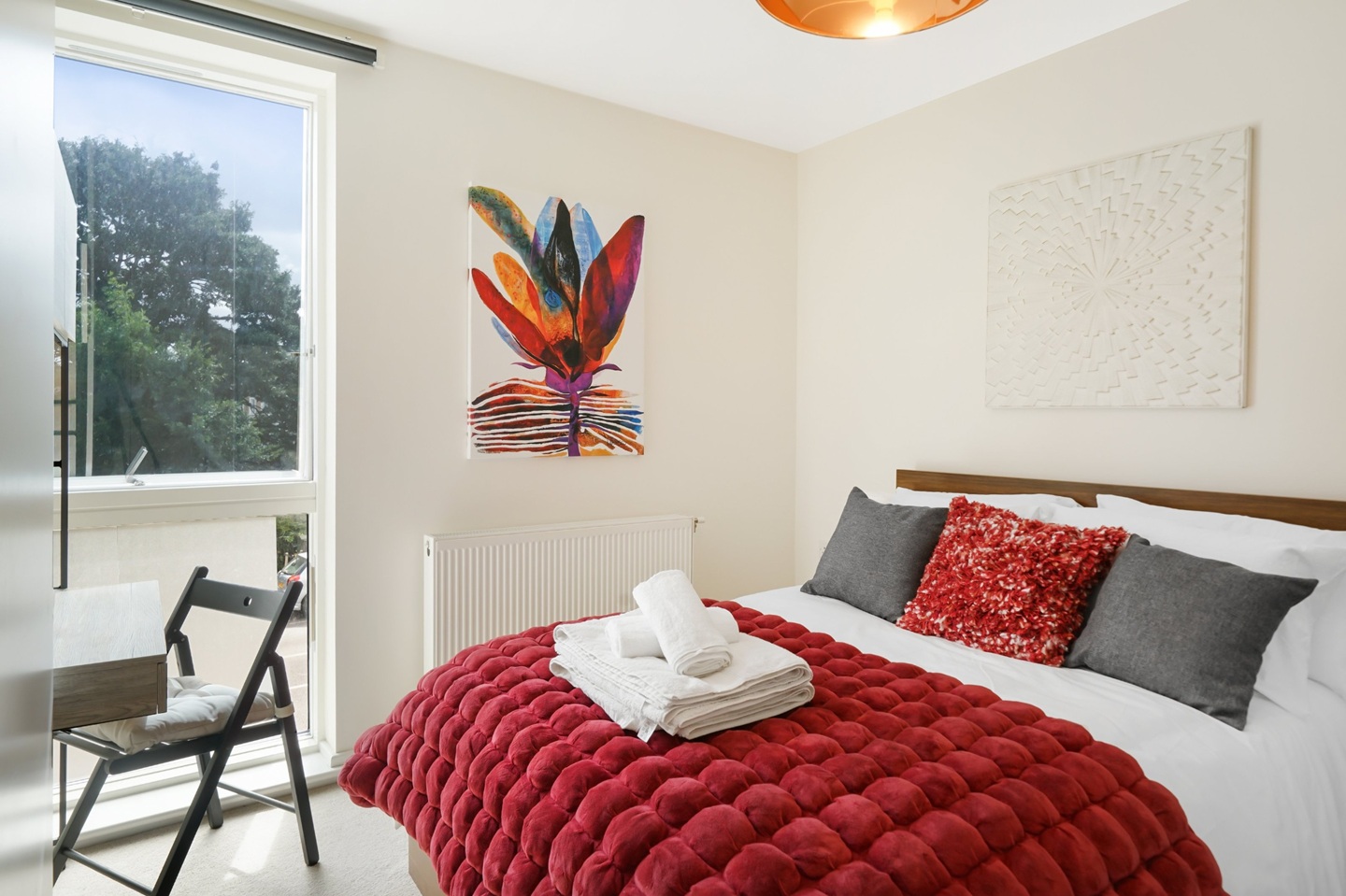Additional image 13 of 2 Bed Flat, Barrington Road, SW9, N1 7GU