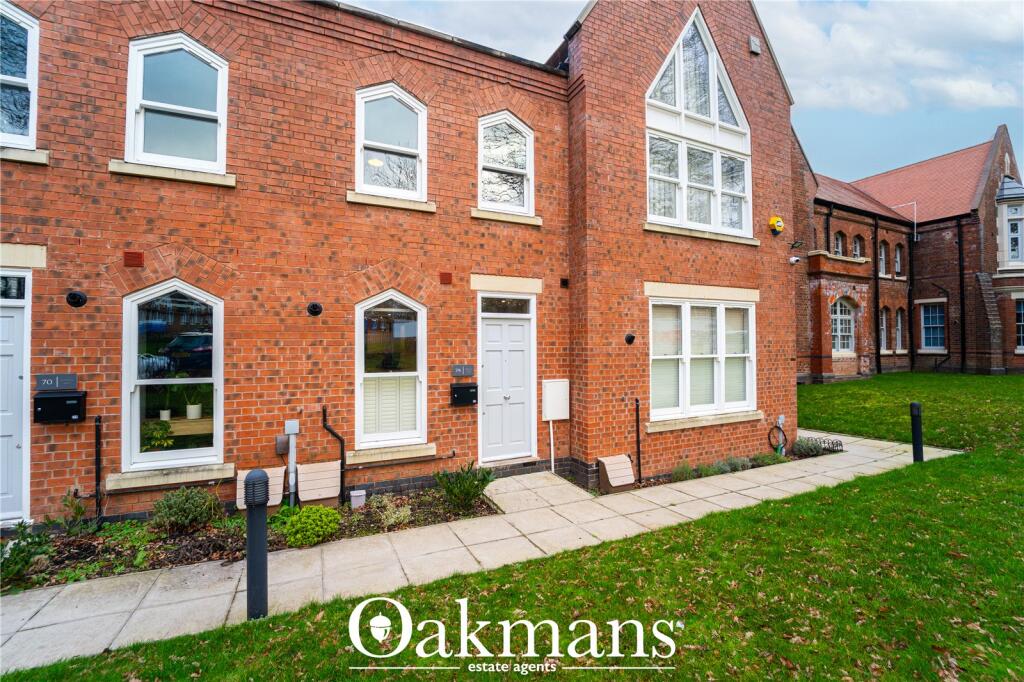 Additional image 34 of Arkell Way, Birmingham, West Midlands, B29