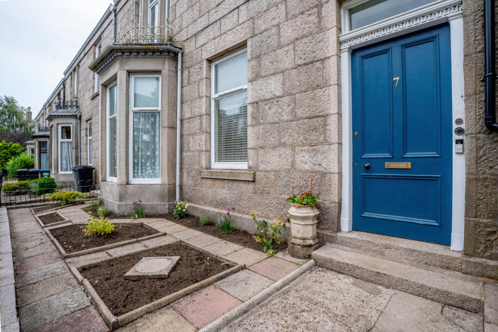 Additional image 16 of Brunswick Place, Aberdeen, AB11