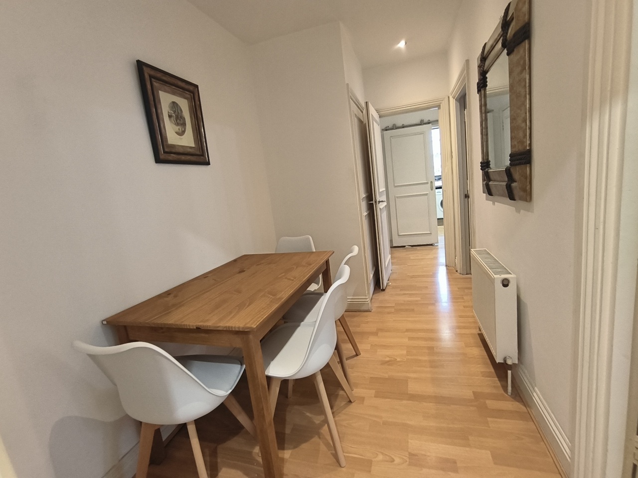 Additional image 4 of 3 Bed Flat, Collingham Place, SW5, N1 7GU