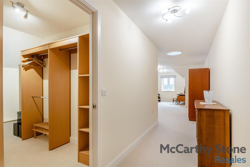 Additional image 46 of 2 bed flat for saleSummerfield Place, Wenlock Road, Shrewsbury SY2