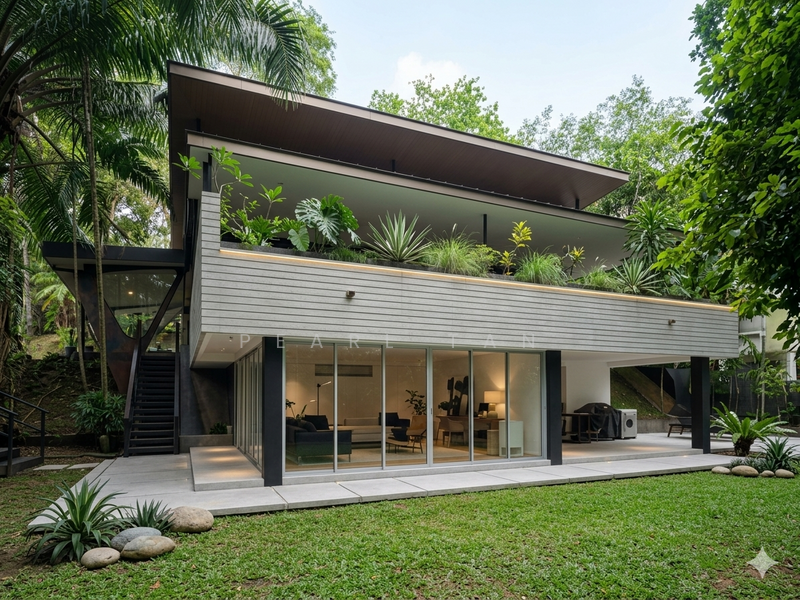 ☎️9189⭐️0081 DALVEY / BOTANIC GDNS VICINITY/ 1 km SCGS/ WIDE FRONTAGE / ELEVATED