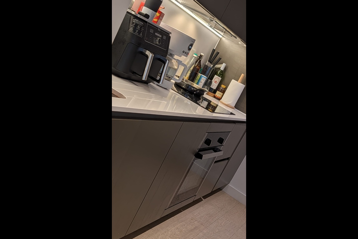 Additional image 4 of 1 Bed Flat, Chorlton St, M1, M1 3FY