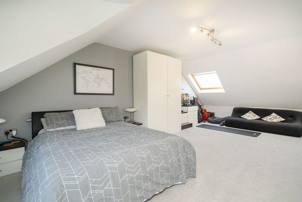 Additional image 22 of 5 bed detached house for saleWhirlow Park Road, Sheffield S11