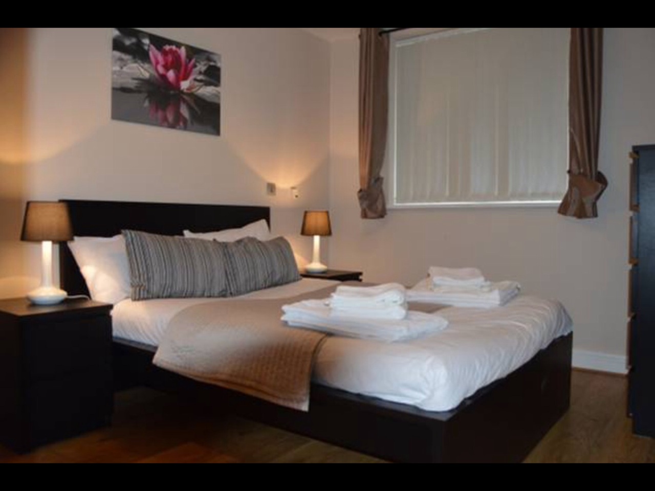 Additional image 6 of 1 Bed Flat, Granville Street, B1, N1 7GU