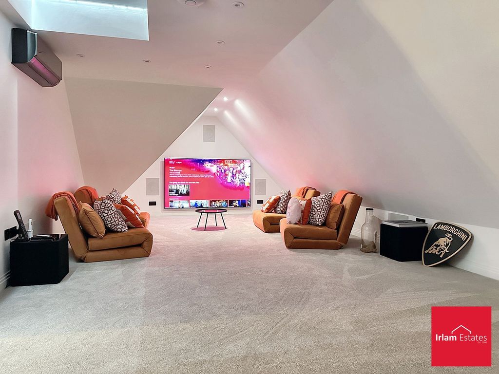Additional image 59 of 5 bed detached house for saleKay Lane, Lymm WA13