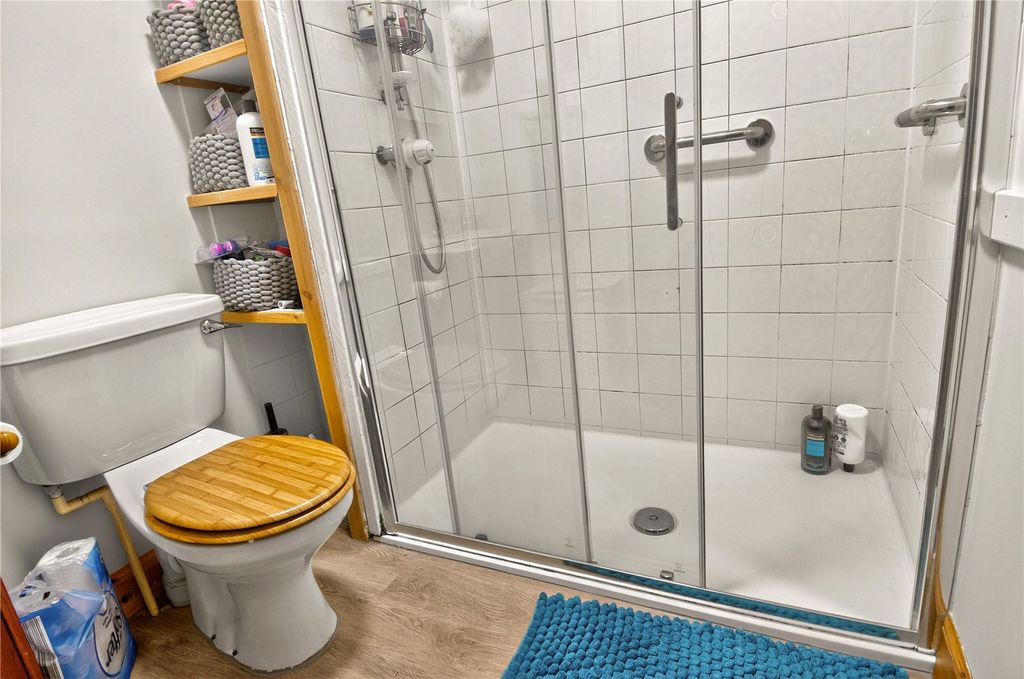Additional image 14 of 2 bed flat for saleAnn Street, Gatehouse Of Fleet, Castle Douglas, Dumfries And Galloway DG7