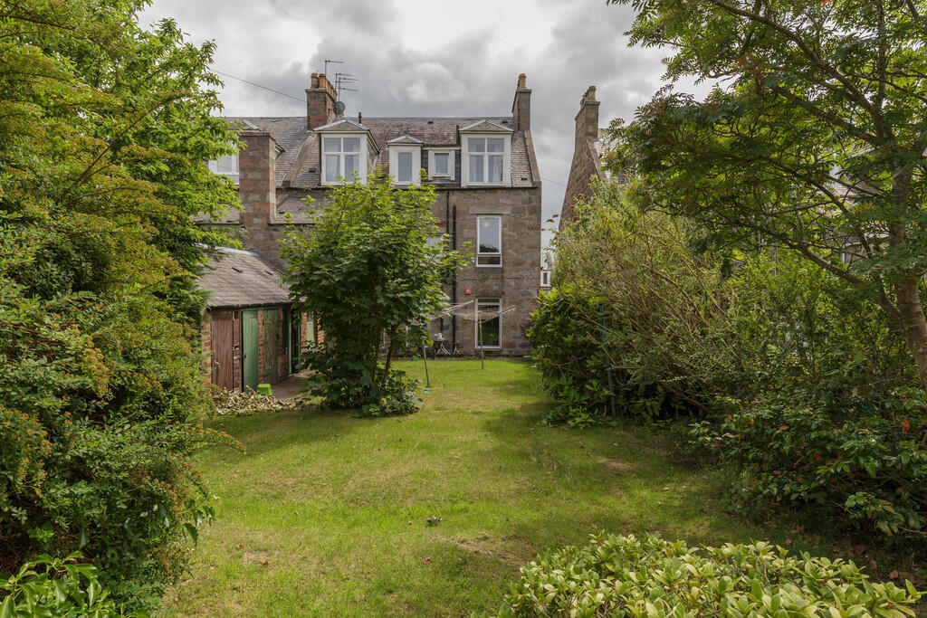 Additional image 16 of Elmfield Avenue (FF), AB24 3NU