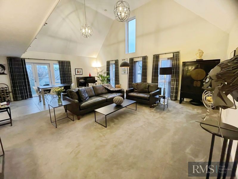 Additional image 2 of 2 bed flat for saleLa Sagesse, Newcastle Upon Tyne NE2