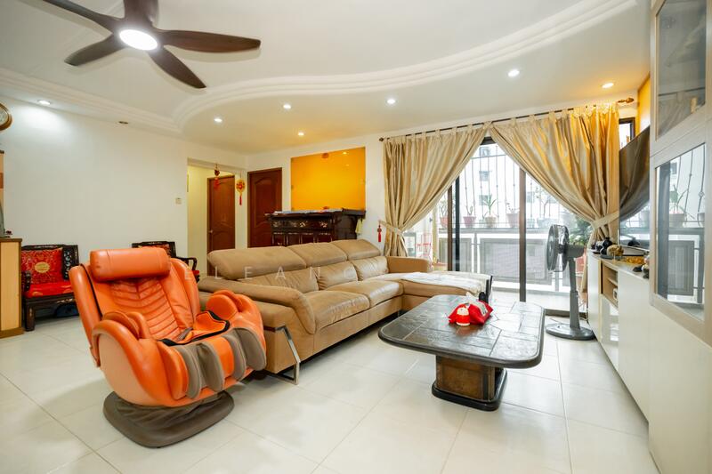 200B Sengkang East Road