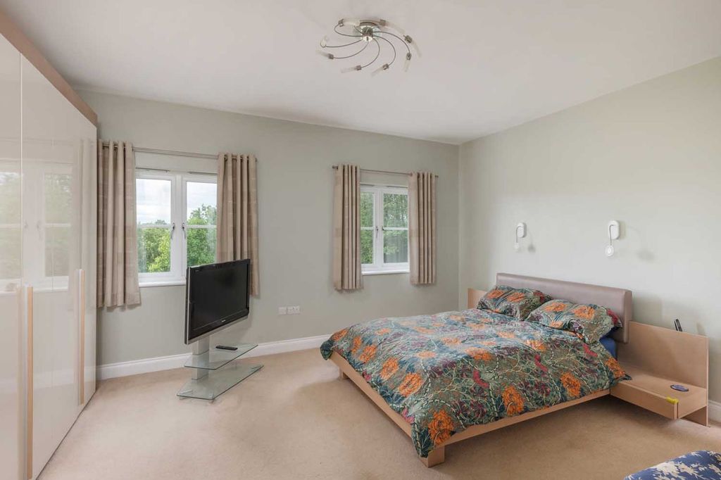 Additional image 14 of 4 bed detached house for saleGarden Cottage, Holeyn Hall Road, Wylam, Northumberland NE41