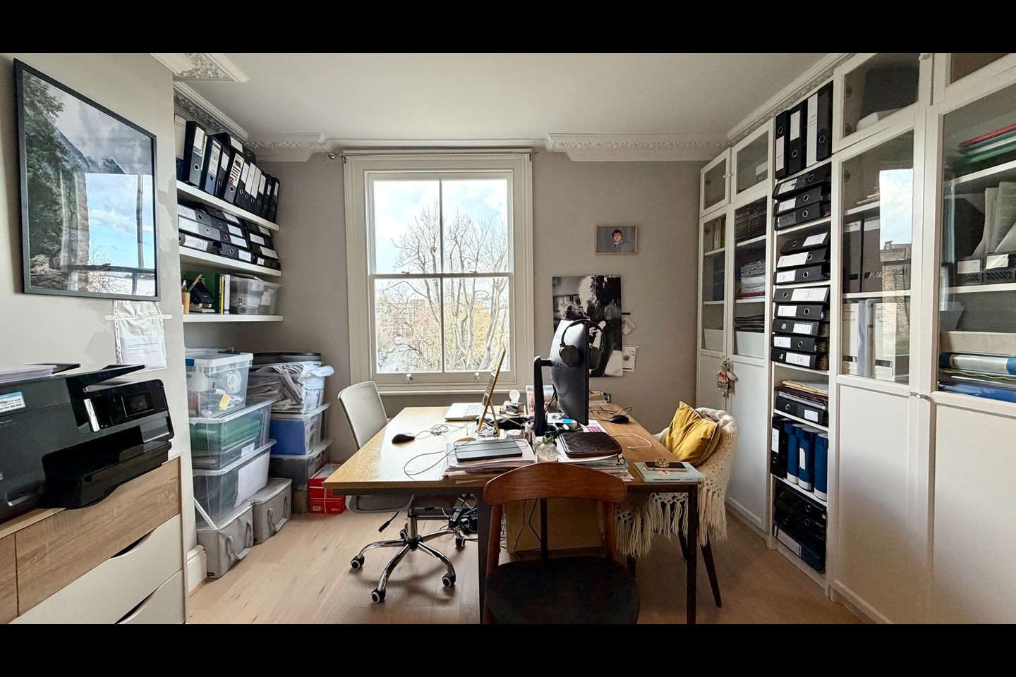 Additional image 26 of 4 Bed Terraced House, Morton Road, N1, N1 7GU