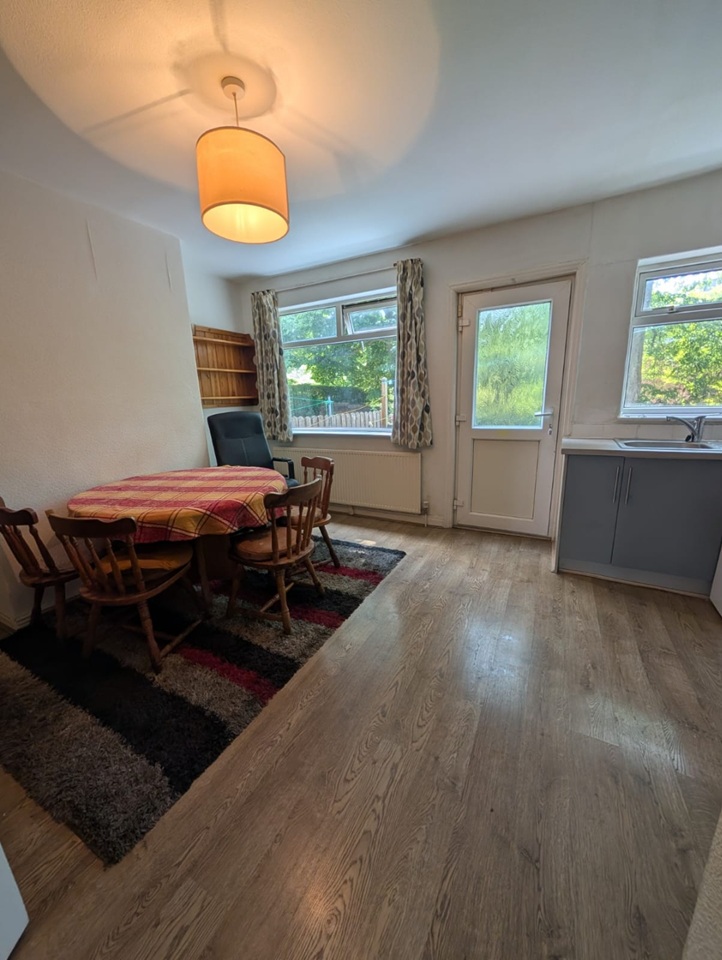 Additional image 3 of 3 Bed Semi-Detached House, Kelso Gardens, LS2, N1 7GU