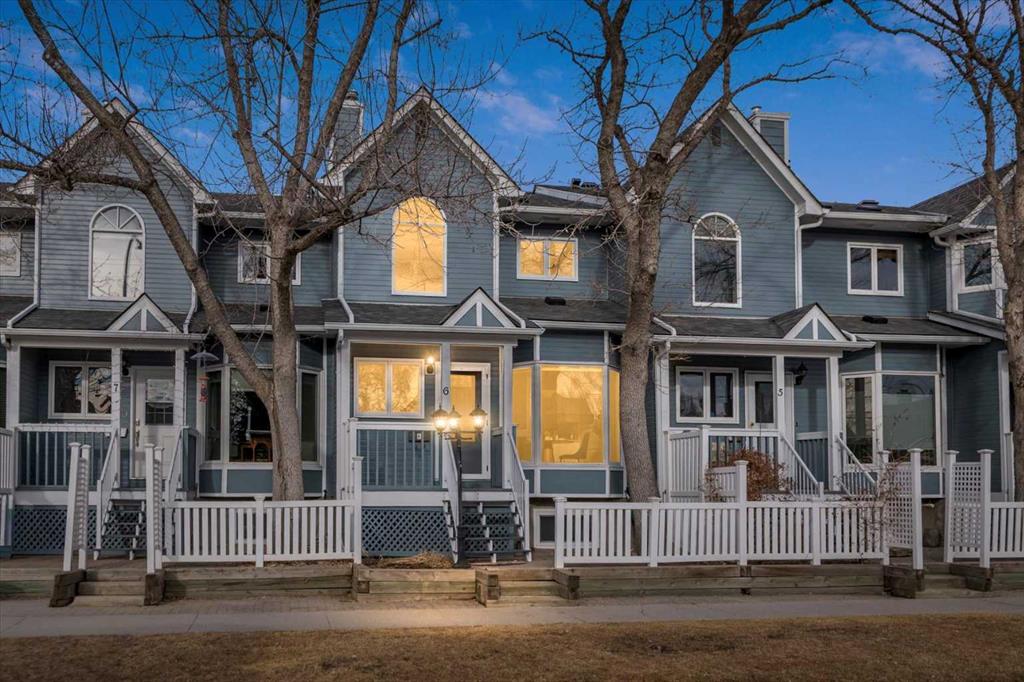 Additional image 2 of 6-834 2 Avenue NW, Calgary, AB, T2N 0E5