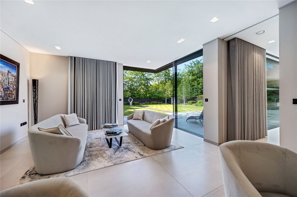Additional image 6 of 5 bed detached house for saleTorkington Road, Wilmslow, Cheshire SK9