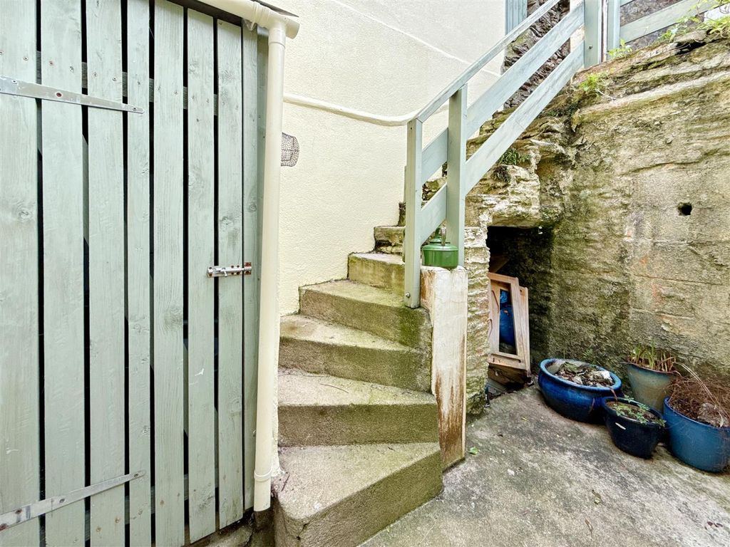 Additional image 13 of 2 bed terraced house for saleMount Pleasant Road, Brixham TQ5
