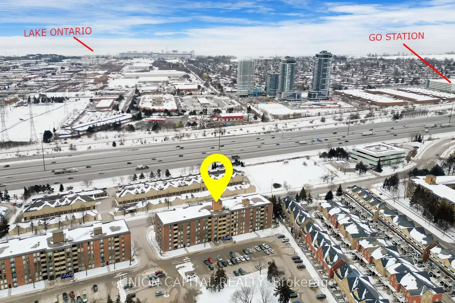 Additional image 4 of 1530 Pickering Parkway 101