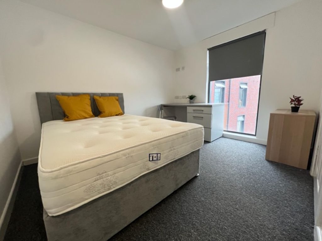 Additional image 24 of 59 bed property for saleOakwood House, 140 Infirmary Road, Sheffield, South Yorkshire S6