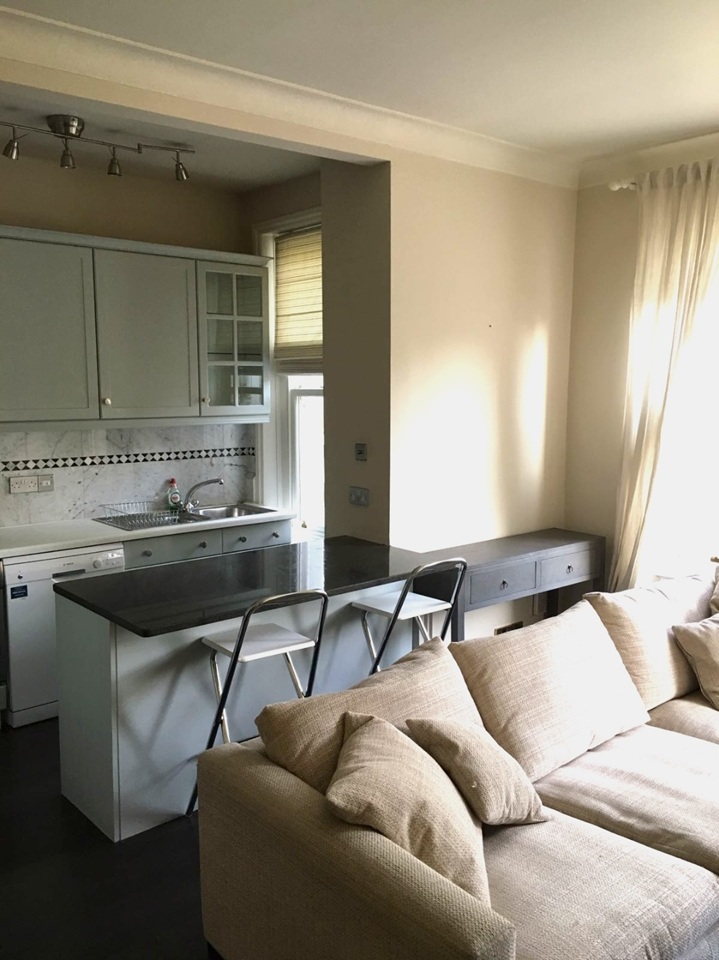 Additional image 3 of 1 Bed Flat, Redcliffe Gardens, SW10, N1 7GU