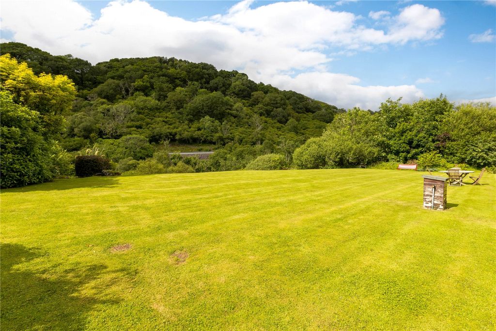 Additional image 42 of 6 bed detached house for saleGlen Euchar House And Cabins, Oban PA34