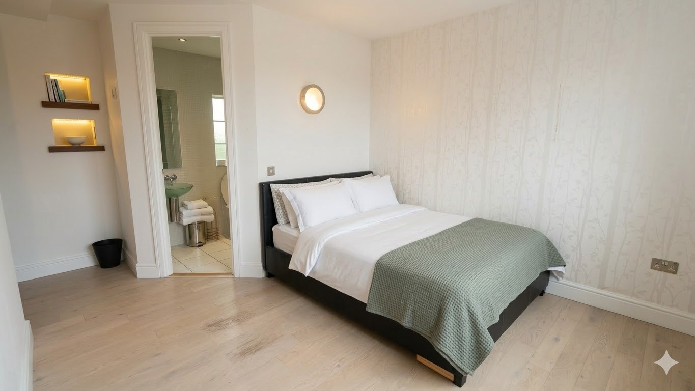 Additional image 3 of 3 Bed Flat, South City Court, SE15, N1 7GU