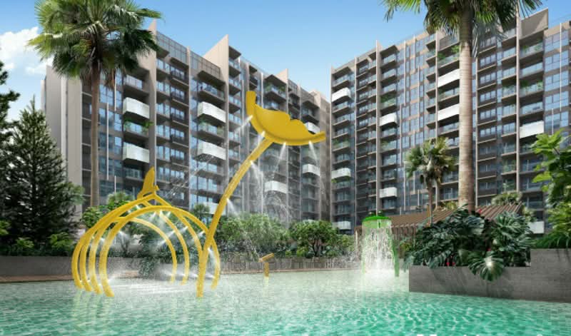 Additional image 33 of 109 Tampines Street 86