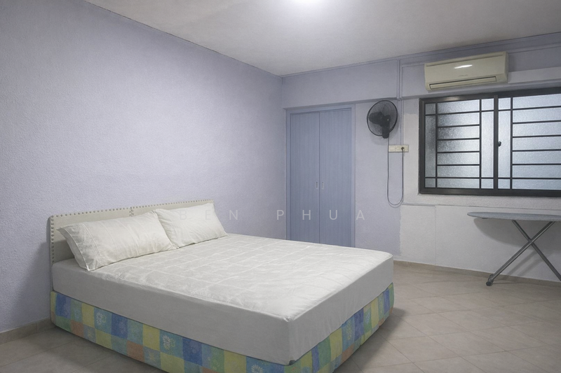 304 Hougang Avenue 5