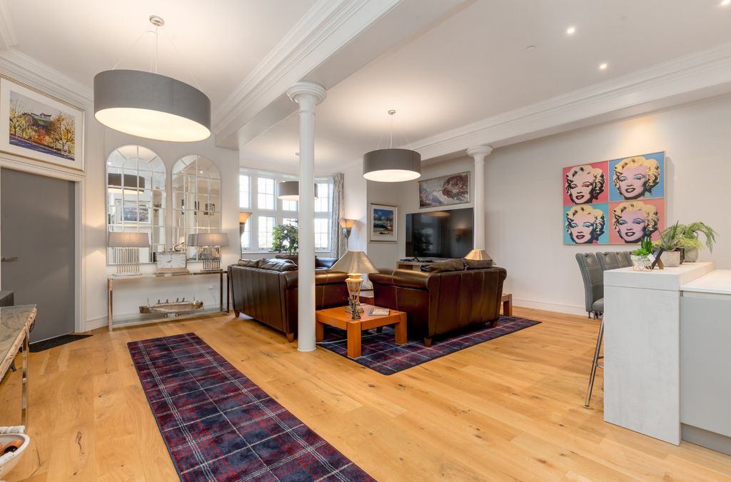 Additional image 6 of 2 bed flat for saleDonaldson Drive, The Playfair Development, Edinburgh EH12