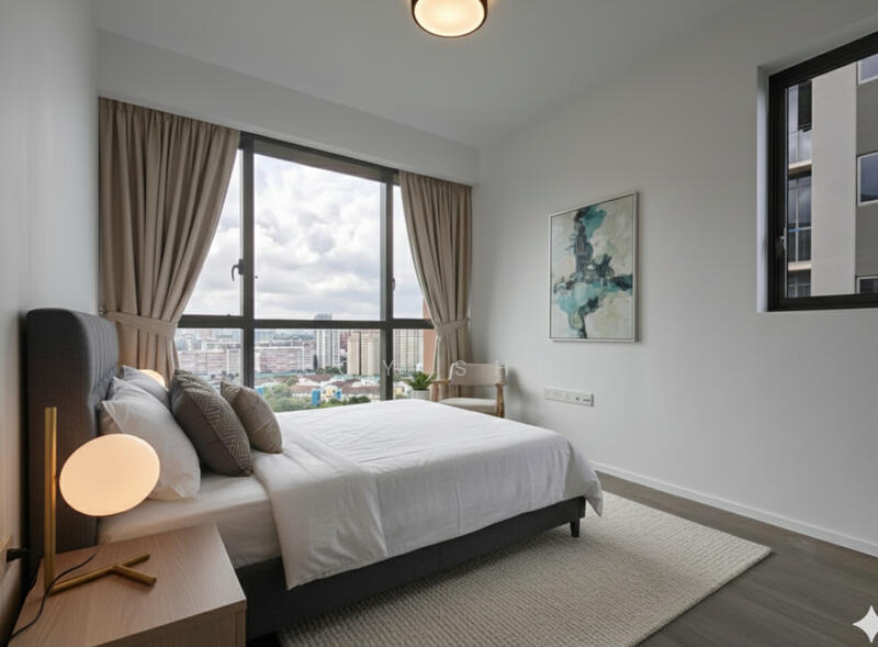 Additional image 8 of 23 Ang Mo Kio Rise