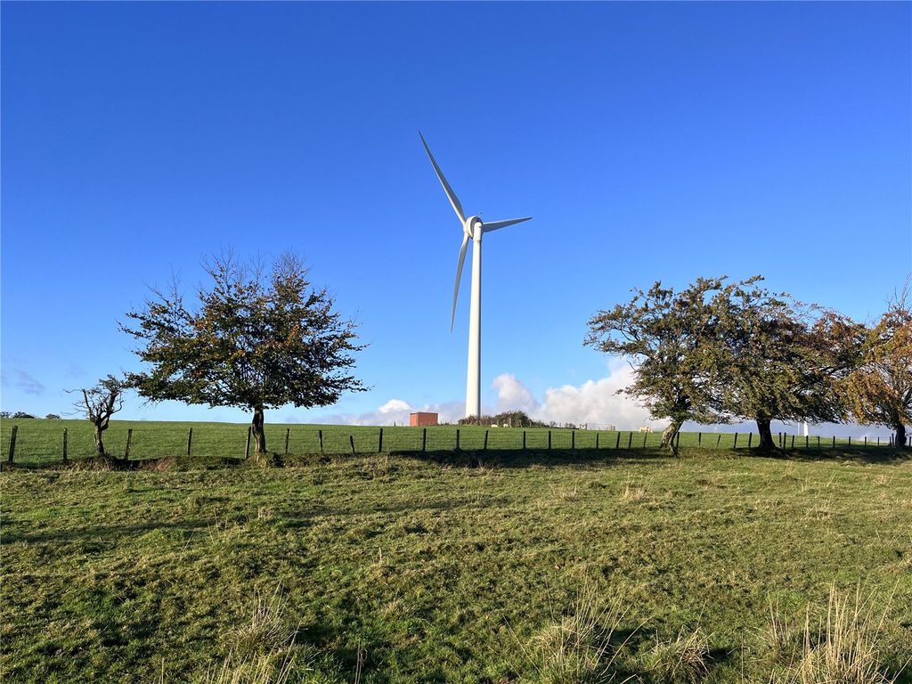 Land for saleBoghead, Strathaven Road, Limekilnburn, Hamilton ML3