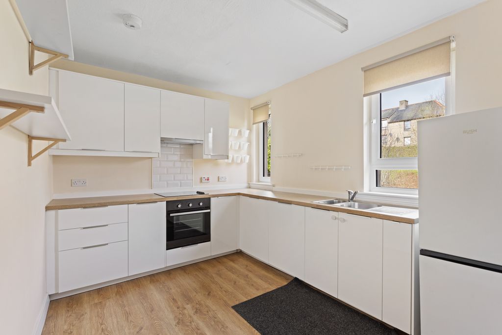 Additional image 3 of 2 bed flat for saleStuart Terrace, Bathgate EH48