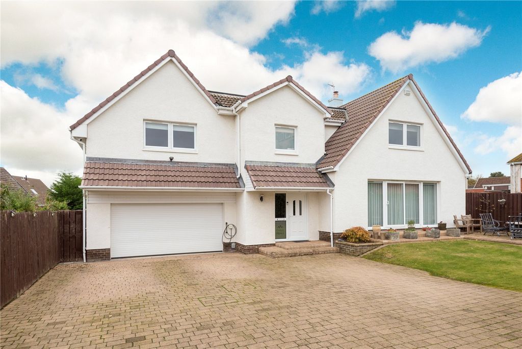 Additional image 40 of 6 bed detached house for saleThree Peaks, Old Dean Road, Longniddry, East Lothian EH32