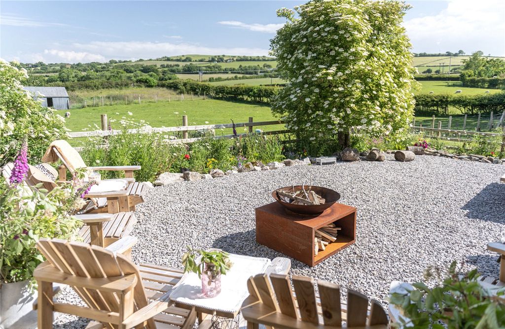 Additional image 18 of 5 bed link detached house for saleSaron, Denbigh, Denbighshire LL16