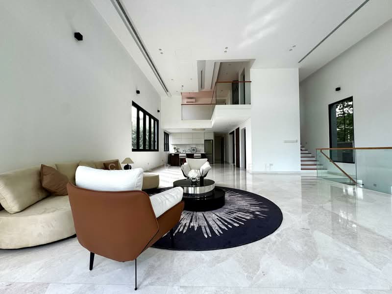 Bedok Road, Upper Changi Road, Bedok Rise